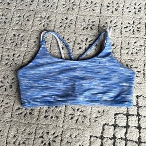 Ivivva girl bra